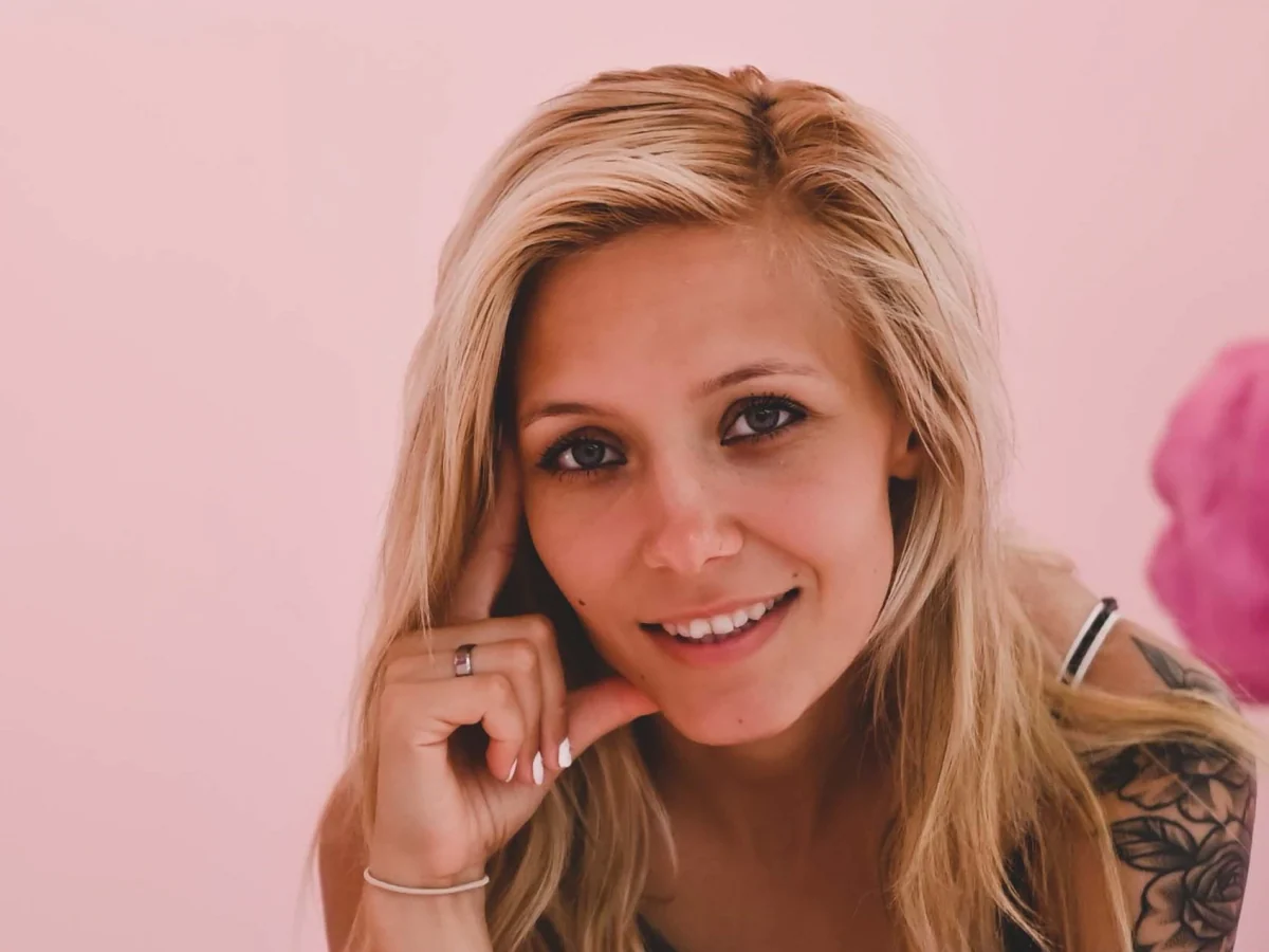 Patrycja Zenft - masażystka, z którą możesz spokojnie omówić wizytę