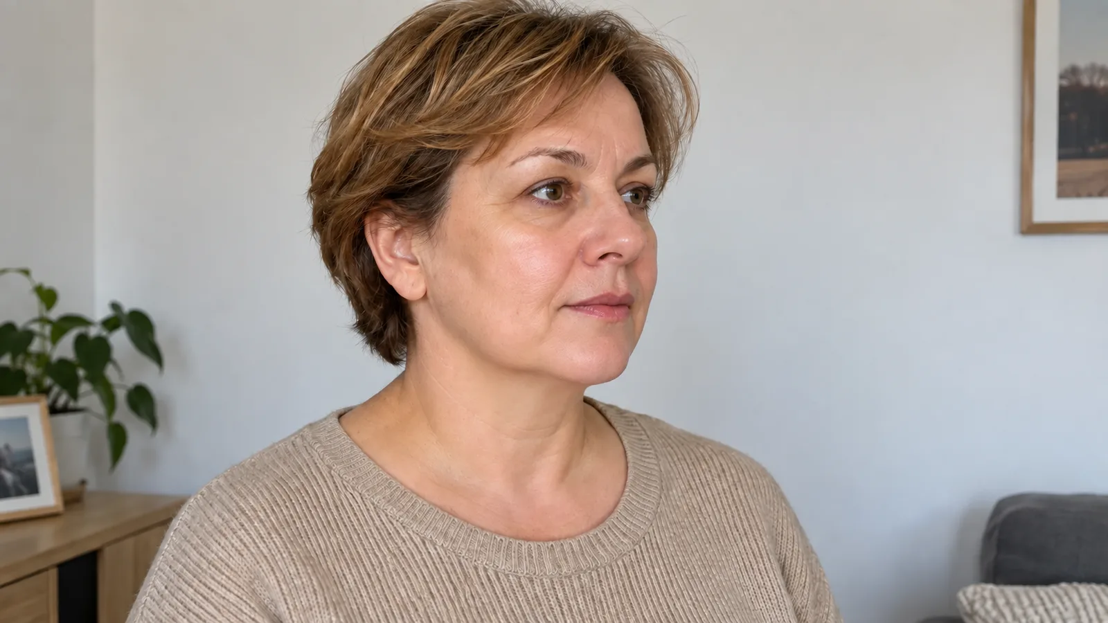 Cel pracy: wyraźna, zgrabna linia żuchwy